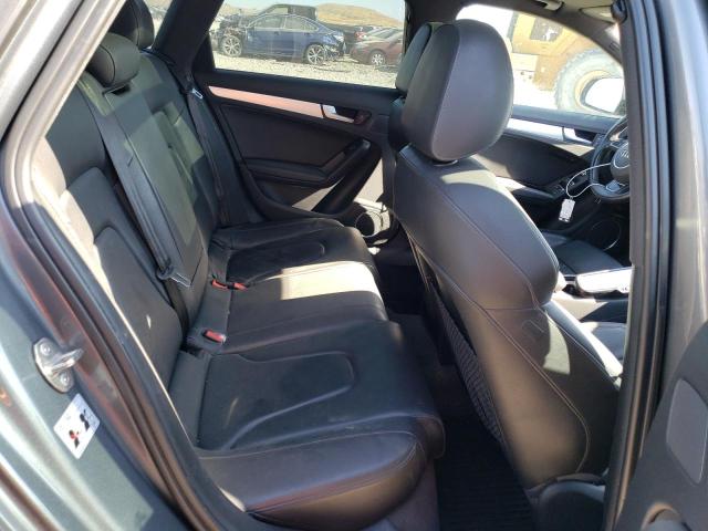 Photo 10 from auction – 2016 AUDI A4 ALLROAD with VIN WA1UFAFL4GA001254