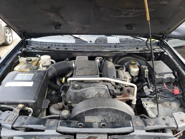 Photo 12 from auction – 2003 GMC ENVOY with VIN 1GKDS13S732268670
