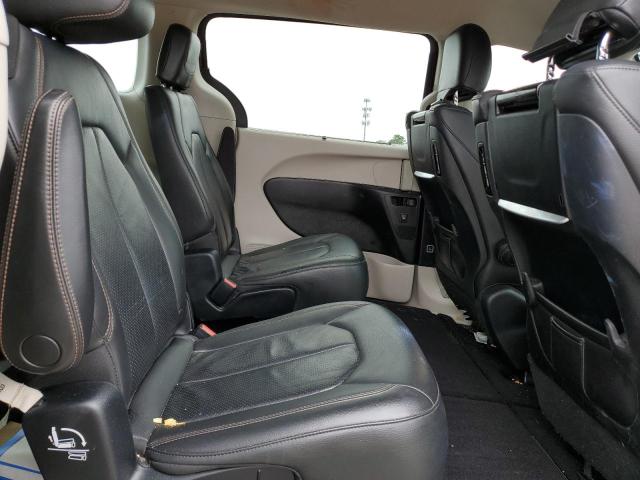 Photo 11 from auction – 2017 CHRYSLER PACIFICA T with VIN 2C4RC1EG7HR650746