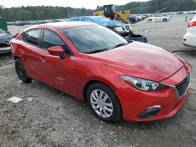 Photo 4 from auction – 2015 MAZDA 3 SPORT with VIN 3MZBM1U7XFM127352