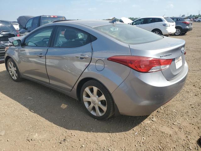 Photo 2 from auction – 2013 HYUNDAI ELANTRA GL with VIN KMHDH4AE8DU711368