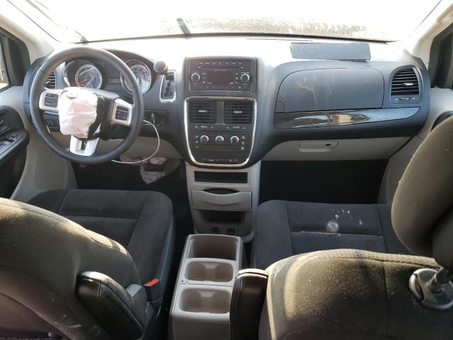 Photo 8 from auction – 2016 DODGE GRAND CARA with VIN 2C4RDGBG8GR398685