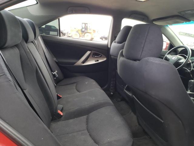 Photo 10 from auction – 2009 TOYOTA CAMRY BASE with VIN 4T1BE46K49U349352
