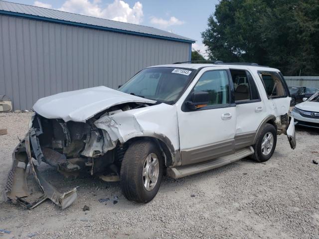 FORD EXPEDITION 2004 with VIN 1FMPU17L04LB60114 - Photo from auction