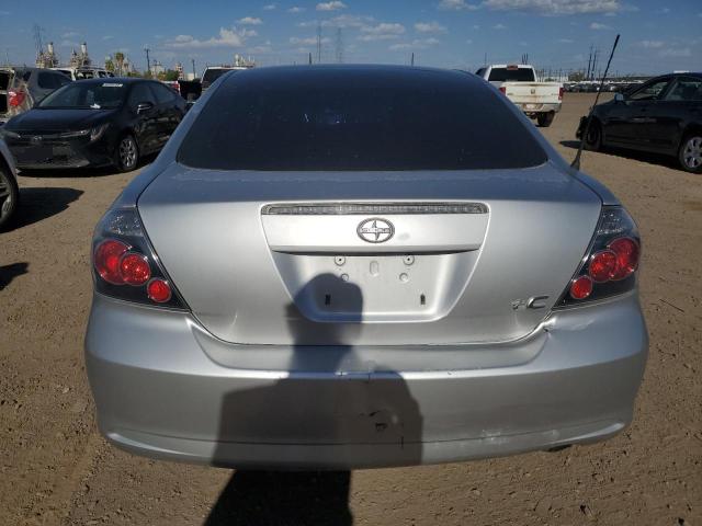 Photo 6 from auction – 2010 TOYOTA SCION TC with VIN JTKDE3B71A0304902