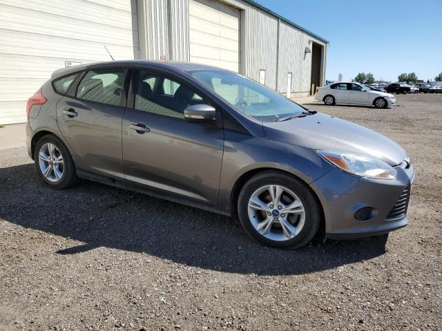 Photo 4 from auction – 2013 FORD FOCUS SE with VIN 1FADP3K27DL100376