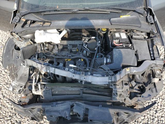 Photo 11 from auction – 2012 FORD FOCUS S with VIN 1FAHP3E29CL318489