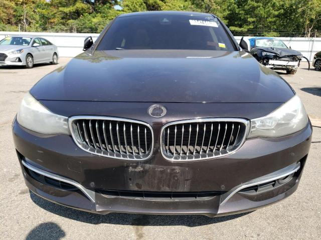 Photo 5 from auction – 2014 BMW 328 XIGT with VIN WBA3X5C59ED558729