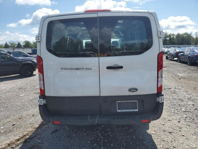 Photo 6 from auction – 2016 FORD TRANSIT T- with VIN 1FTYR1ZM2GKB44751