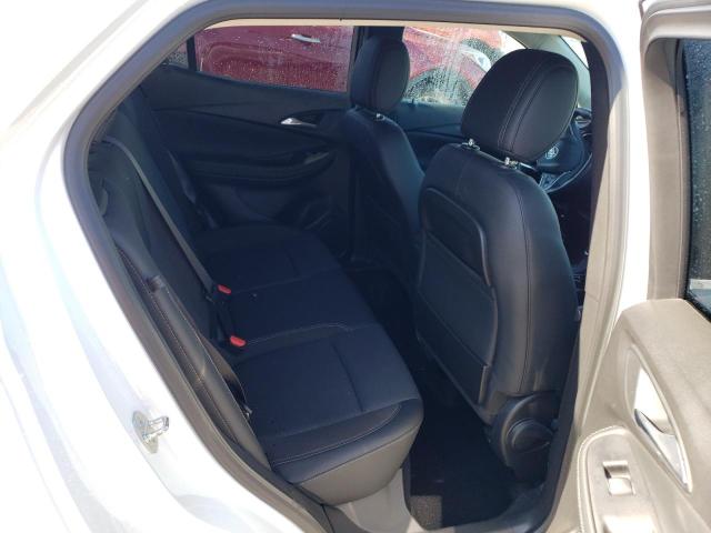 Photo 10 from auction – 2021 BUICK ENCORE GX with VIN KL4MMBS22MB098615