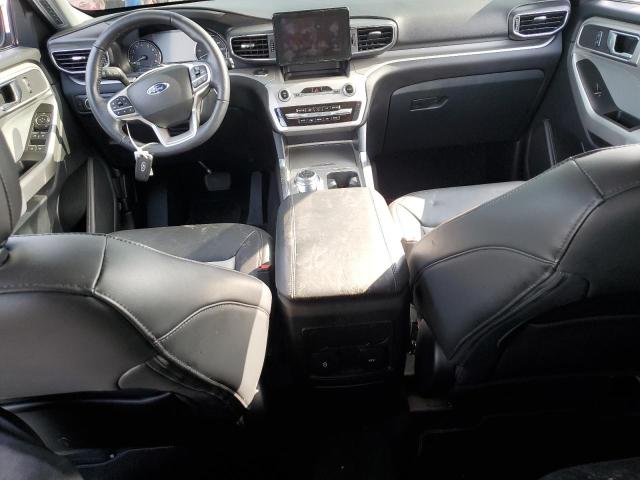Фото 8 с аукциона – 2022 FORD EXPLORER X с VIN 1FMSK8DHXNGB41802