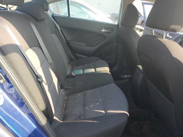 Photo 10 from auction – 2017 KIA FORTE with VIN 3KPFL4A78HE104159