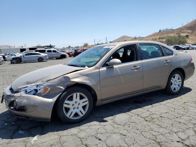 Photo 1 from auction – 2006 CHEVROLET IMPALA LT with VIN 2G1WC581269315630