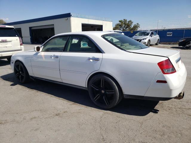 Photo 2 from auction – 2003 INFINITI M45 with VIN JNKAY41E33M006563