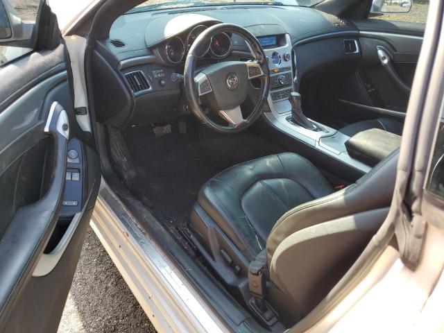 Фото 8 с аукциона – 2014 CADILLAC CTS с VIN 1G6DE1E30E0105921