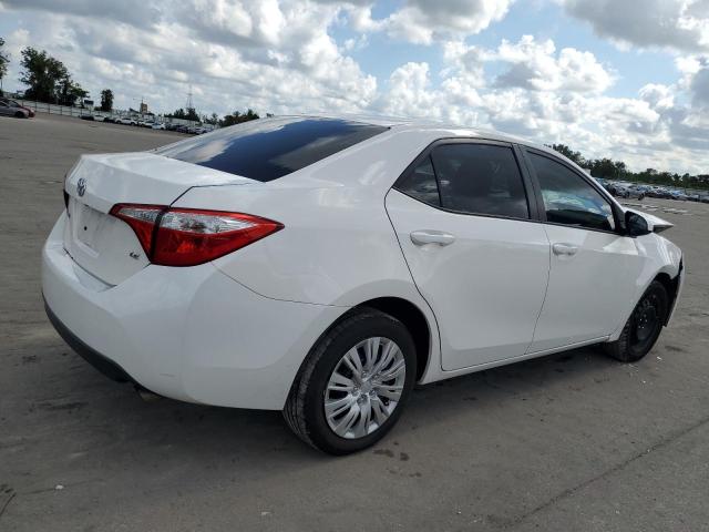 Photo 3 from auction – 2016 TOYOTA COROLLA L with VIN 5YFBURHE7GP512324