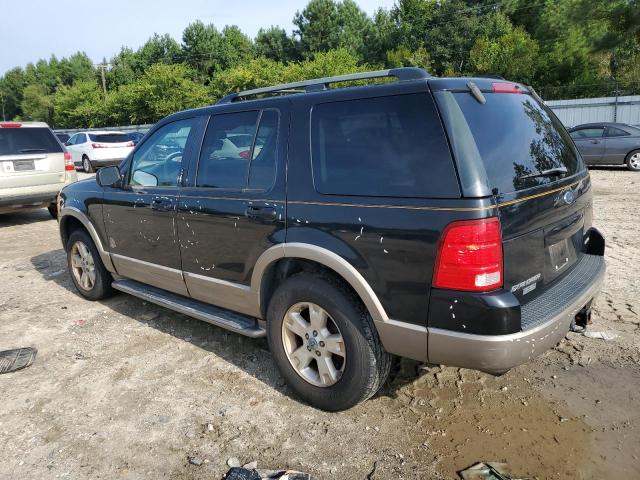 Photo 2 from auction – 2003 FORD EXPLORER E with VIN 1FMZU84K53UC71845