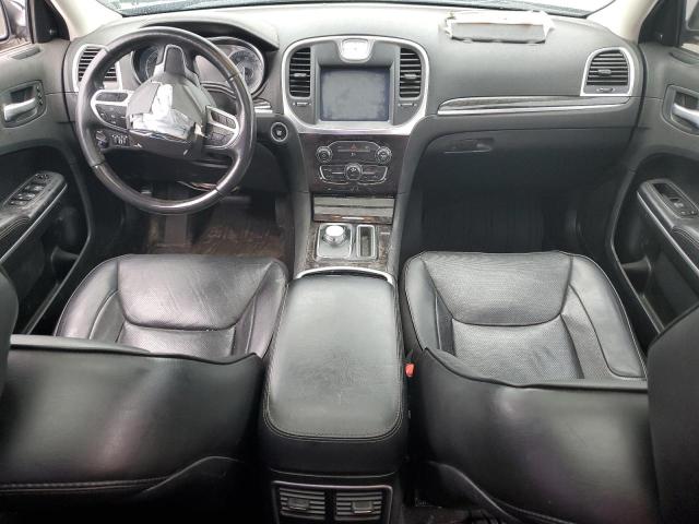 Photo 8 from auction – 2019 CHRYSLER 300 LIMITE with VIN 2C3CCAEG6KH568658