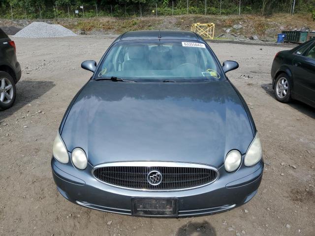 Photo 5 from auction – 2005 BUICK LACROSSE with VIN 2G4WC532051237655