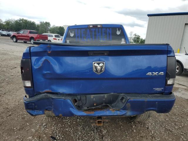 Photo 6 from auction – 2016 RAM 1500 ST with VIN 1C6RR7FT5GS135522
