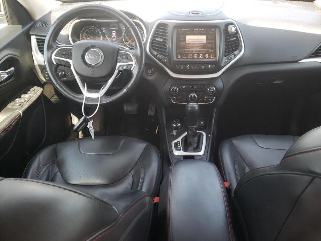 Photo 8 from auction – 2015 JEEP CHEROKEE T with VIN 1C4PJMBS9FW693934