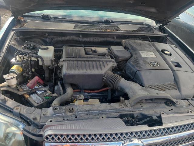 Photo 11 from auction – 2006 TOYOTA HIGHLANDER with VIN JTEEW21A160028305
