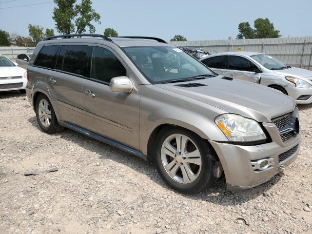 Photo 4 from auction – 2009 MERCEDES-BENZ GLE with VIN 4JGBF71E29A485495