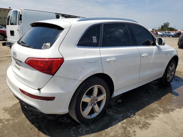 Photo 3 from auction – 2011 AUDI Q5 PREMIUM with VIN WA1DKAFP5BA039602