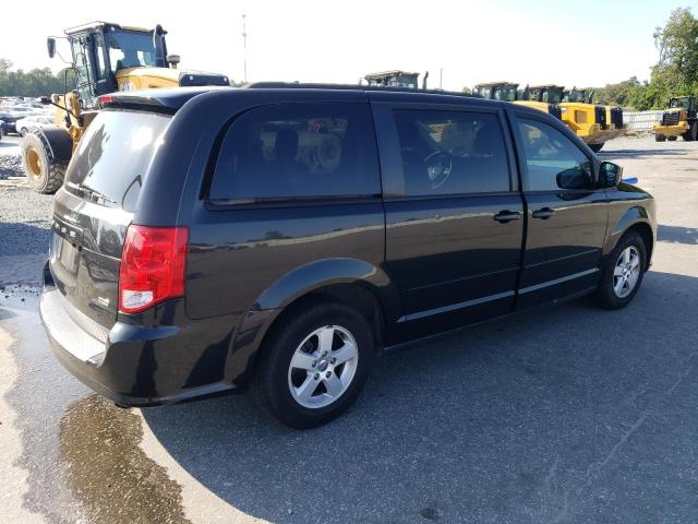 Photo 3 from auction – 2013 DODGE GRAND CARA with VIN 2C4RDGCG8DR550555