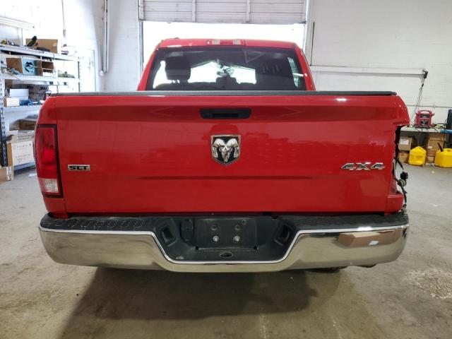 Photo 6 from auction – 2021 RAM 1500 CLASS with VIN 1C6RR7LG4MS544047