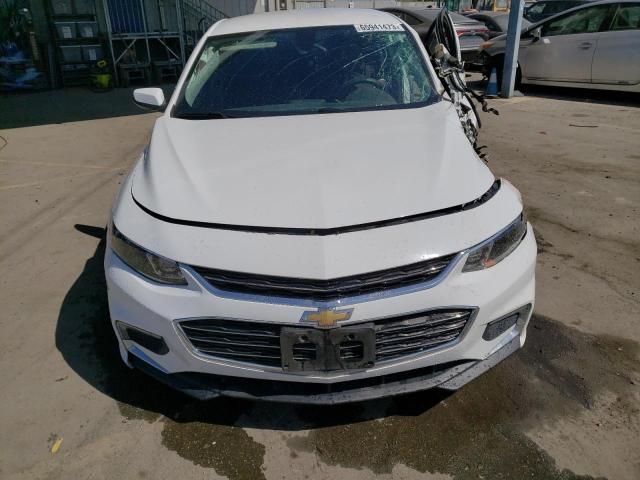 Photo 5 from auction – 2016 CHEVROLET MALIBU LT with VIN 1G1ZE5ST7GF243429