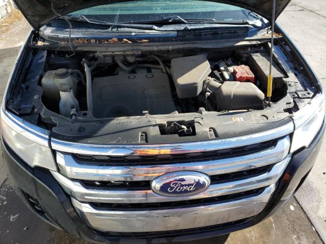 Photo 12 from auction – 2014 FORD EDGE SE with VIN 2FMDK3GC9EBB27831