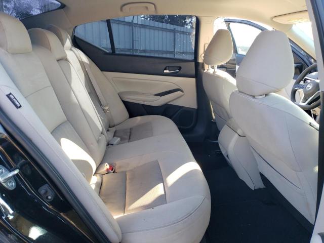 Photo 10 from auction – 2020 NISSAN ALTIMA S with VIN 1N4BL4BV5LC246129