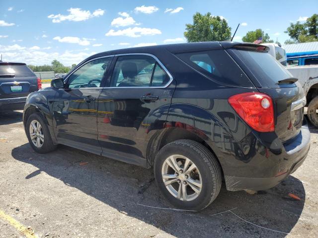Photo 2 from auction – 2015 CHEVROLET EQUINOX L with VIN 2GNALLEK0F1175876