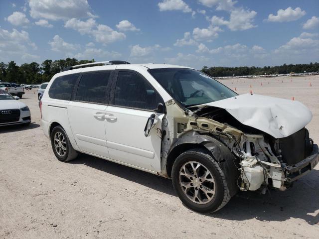 Photo 4 from auction – 2014 KIA SEDONA LX with VIN KNDMG4C71E6544864