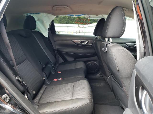 Photo 11 from auction – 2018 NISSAN ROGUE S with VIN KNMAT2MT7JP514996