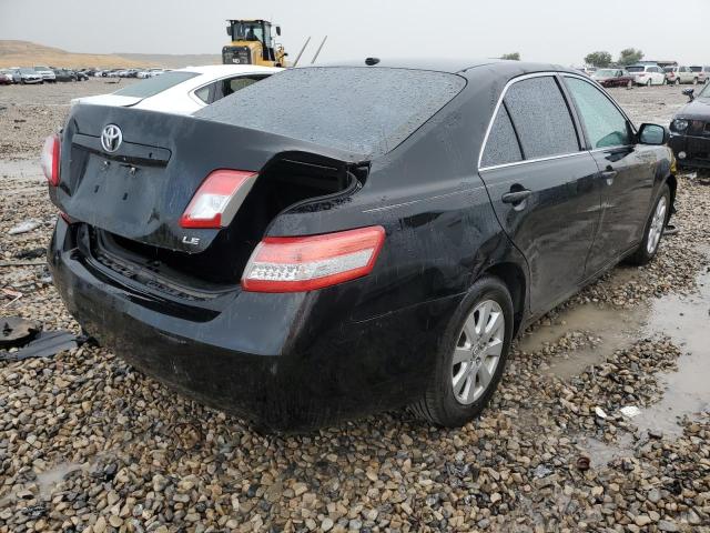 Photo 3 from auction – 2010 TOYOTA CAMRY BASE with VIN 4T1BF3EK7AU524318