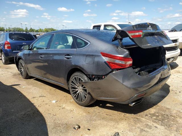 Photo 2 from auction – 2013 TOYOTA AVALON BAS with VIN 4T1BK1EBXDU044343