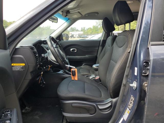 Photo 7 from auction – 2015 KIA SOUL + with VIN KNDJP3A5XF7184052