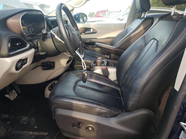 Photo 7 from auction – 2017 CHRYSLER PACIFICA T with VIN 2C4RC1BG3HR538837