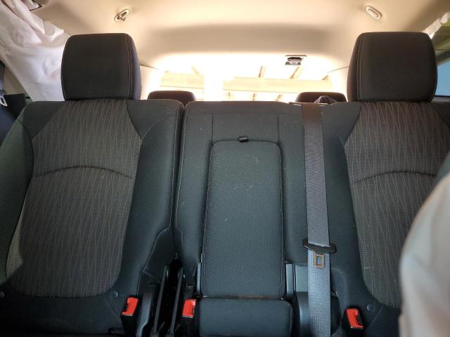Photo 10 from auction – 2015 CHEVROLET TRAVERSE L with VIN 1GNKRGKD8FJ291736