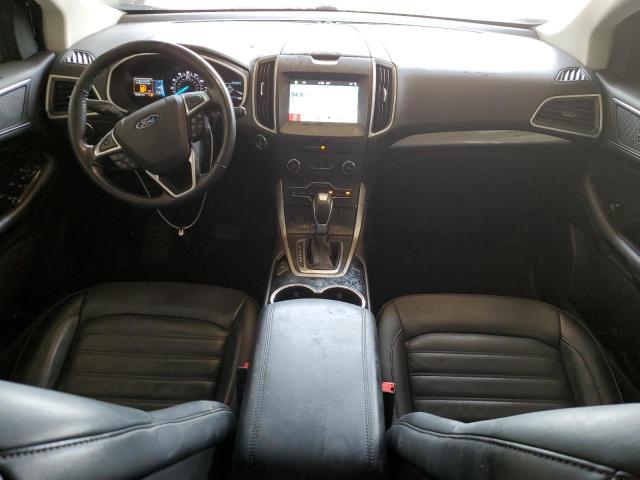 Photo 8 from auction – 2017 FORD EDGE SEL with VIN 2FMPK4J94HBB31144