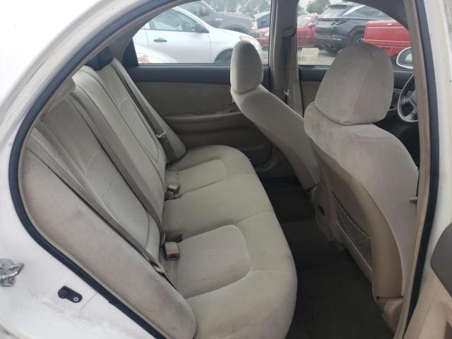 Photo 10 from auction – 2007 KIA SPECTRA EX with VIN KNAFE122275486191
