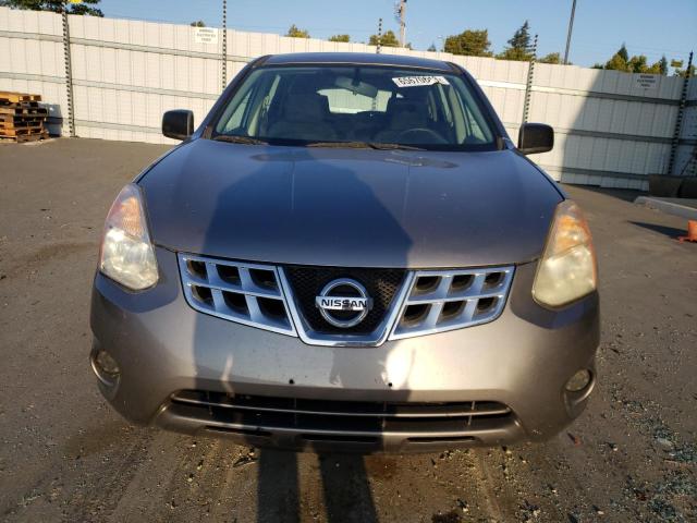 Photo 5 from auction – 2013 NISSAN ROGUE with VIN JN8AS5MT2DW523706