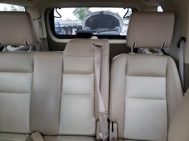 Photo 10 from auction – 2007 FORD EXPLORER E with VIN 1FMEU74E37UB77648