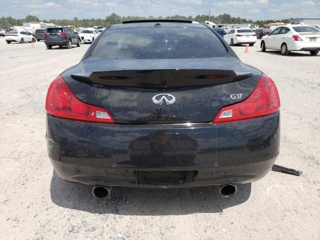 Photo 6 from auction – 2012 INFINITI G37 BASE with VIN JN1CV6EK7CM422455