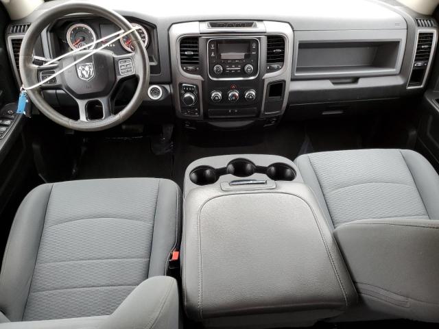 Photo 8 from auction – 2017 RAM 1500 ST with VIN 1C6RR7FGXHS679986