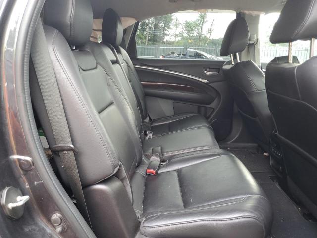 Снимка 11 от търг – 2015 ACURA MDX TECHNO с VIN 5FRYD4H46FB012006