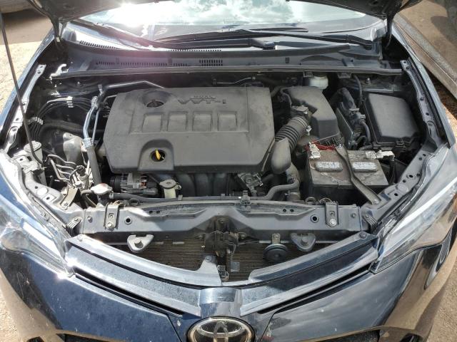 Photo 11 from auction – 2018 TOYOTA COROLLA L with VIN 2T1BURHE1JC048888