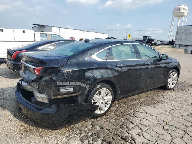 Photo 3 from auction – 2014 CHEVROLET IMPALA LS with VIN 1G11Y5SL3EU106498